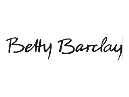 Betty Barchlay